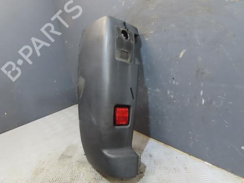 Corner bumper PEUGEOT BOXER Van 2.2 BlueHDi 120 | BP29441575C117 