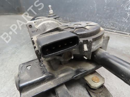 Front wiper motor HYUNDAI TUCSON (JM) 2.0 CRDi All-wheel Drive | BP16973103M29 