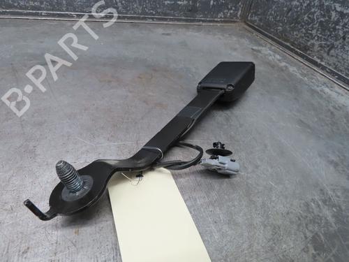 Seat buckle RENAULT CLIO IV (BH_) 1.5 dCi 75 | BP17452709I32 