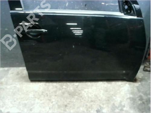 Right front door CITROËN C-CROSSER (VU_, VV_) 2.2 HDi | BP11114475C3 