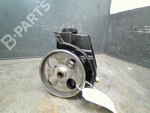 Styring servopumpe PEUGEOT 206+ (2L_, 2M_) 1.4 HDi eco 70 (68 hp) 10760596