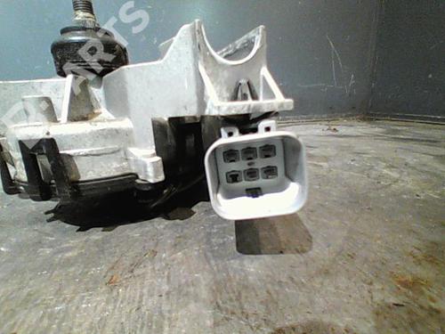Front wiper motor CHEVROLET AVEO / KALOS Hatchback (T250, T255) 1.2 LPG | BP10769536M29 