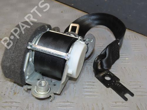 Venstre bak beltestrammer PEUGEOT 308 II (LB_, LP_, LW_, LH_, L3_) 1.2 THP 130 (131 hp) 30630761