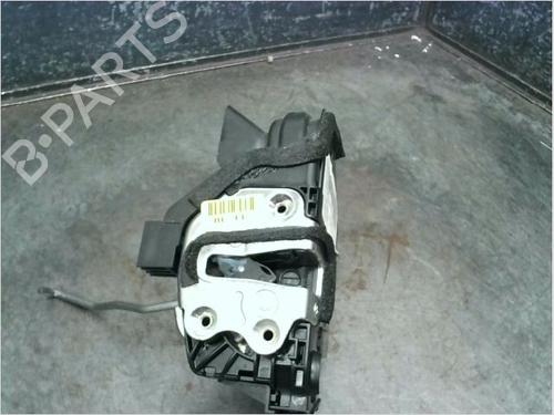 Fechadura frente esquerda KIA RIO IV (YB, SC, FB) 1.0 T-GDI 100 (101 hp) 81310H8040