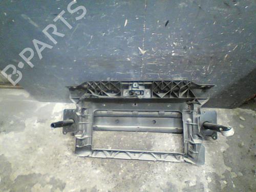 Used Front slam panel VW NEW BEETLE (9C1, 1C1) 2.0 (115 hp) 10764148
