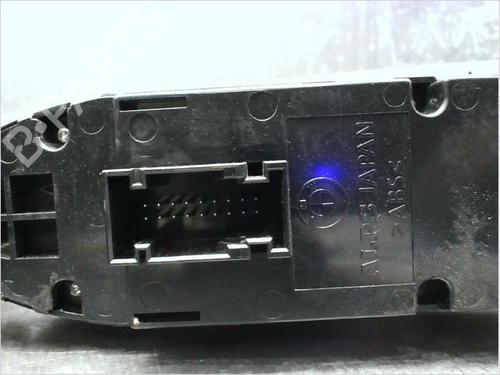 Left front window switch BMW 3 (E90) 320 d | BP12308535I27 