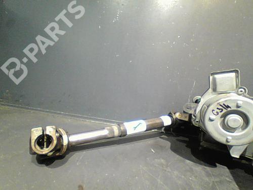 Steering column FORD FIESTA VI (CB1, CCN) 1.4 TDCi | BP11738456M21 