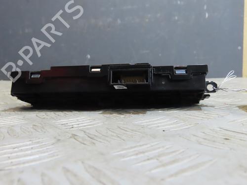 Warning switch RENAULT CLIO V (B7_) 1.0 LPG (B7MT) | BP27470835I22 - Image 2