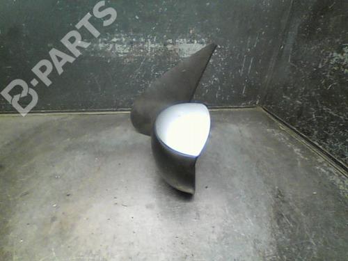 Left mirror PEUGEOT 206+ (2L_, 2M_) 1.4 HDi eco 70 | BP11738913C26
