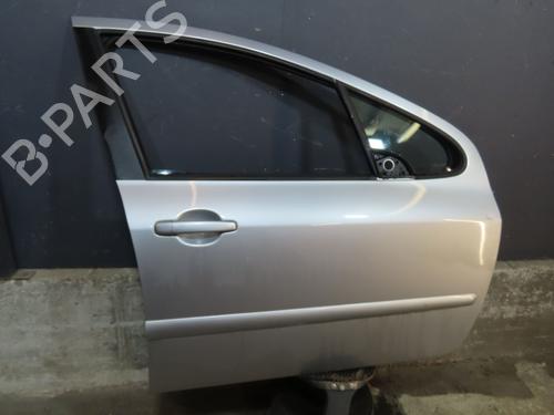Right front door PEUGEOT 307 SW (3H)  | BP20494002C3 