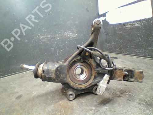 Used Right front steering knuckle Right front steering knuckle 14871465 14871465