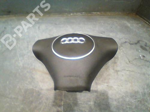 Used Driver airbag AUDI A3 (8P1) 2.0 TDI 16V (140 hp) 11211689
