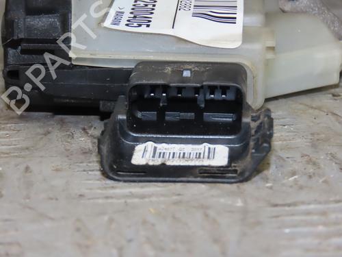 Used Rear right lock CITROËN C3 III (SX) 1.6 BlueHDi 75 (75 hp) 30714669