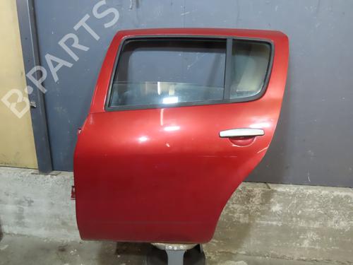 Left rear door DACIA SANDERO 1.5 dCi | BP23115746C4 