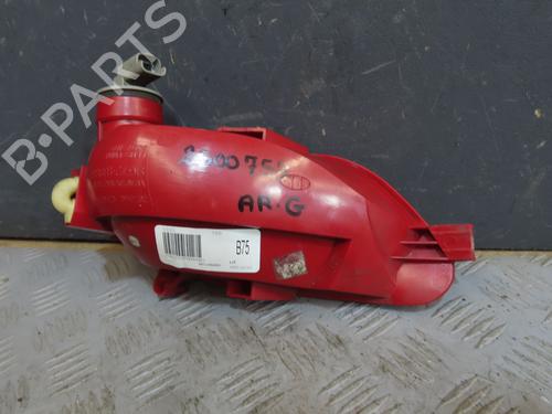 Used Rear bumper left light CITROËN DS4 (NX_) 1.6 HDi 115 (114 hp) 29601074