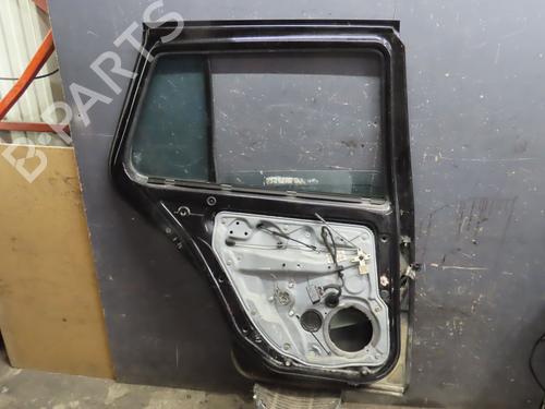 Left rear door VW GOLF IV (1J1) 1.4 16V | BP17802274C4 
