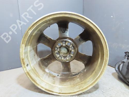 Used Rim TOYOTA RAV 4 III (_A3_) 2.2 D 4WD (ALA30_, ALA30R) (150 hp) 24966192