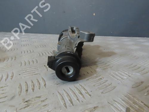 Ignition barrel VW POLO V (6R1, 6C1)  | BP21498525M48 