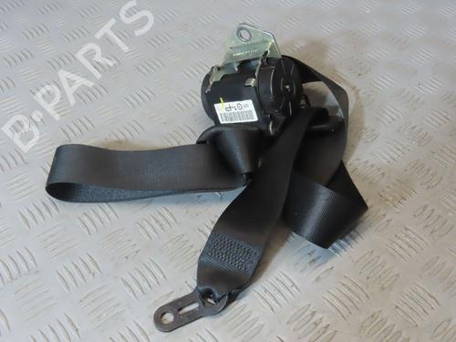 Venstre bagtil seleforstrammer BMW 3 Touring (E91) 325 d (204 hp) 21498576