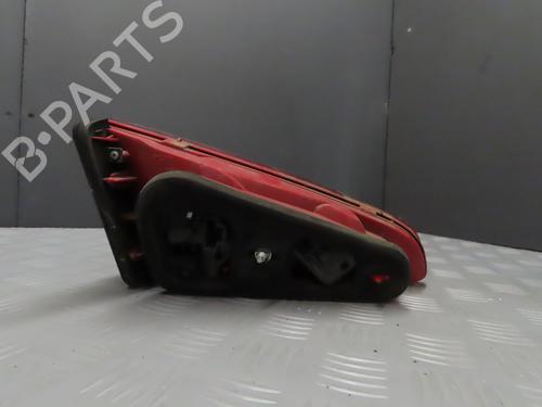 Right tailgate light PEUGEOT 607 (9D, 9U)  | BP18124124C80 