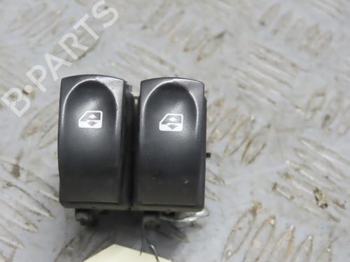 Venstre Foran elrute bryter RENAULT TWINGO II (CN0_)  | BP29622534I27 