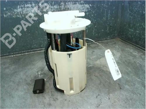 Fuel pump FIAT CROMA (194_) 1.9 D Multijet (194AXC1B, 194AXC12) | BP11738175M76 