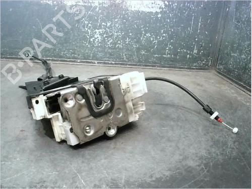 Used Front right lock MERCEDES-BENZ B-CLASS Sports Tourer (W245) B 180 CDI (245.207) (109 hp) 15798629