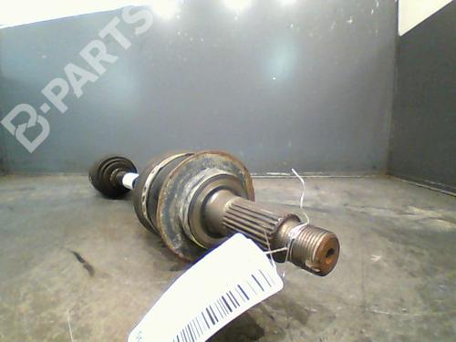 Used Left front driveshaft SUZUKI SX4 (EY, GY) 2.0 DDiS 4x4 (RW420D) (135 hp) 11210463