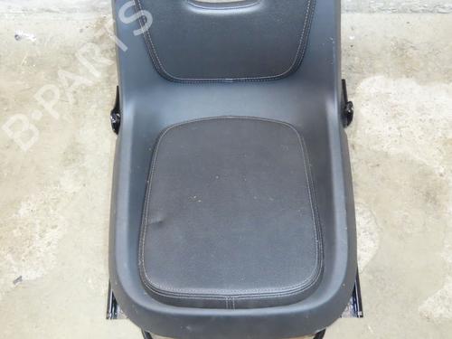 Left front seat CITROËN AMI (9A_) Electric (9AZ2CA) | BP36493057C15 - Image 2
