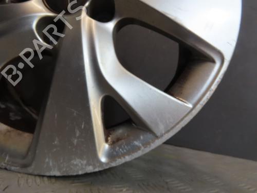 Rim CITROËN C4 Picasso II  | BP21671899C45 
