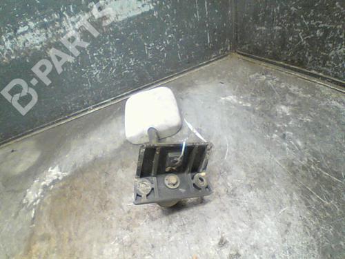 Left mirror CITROËN C15 Box Body/MPV (VD_) 1.9 D | BP10773905C26 