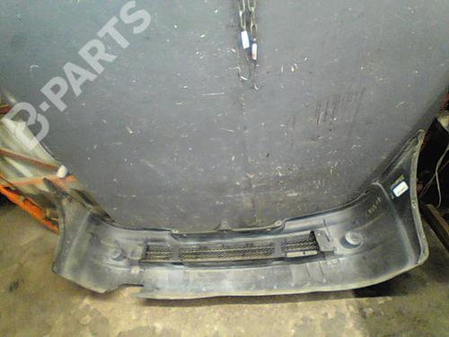 Used Front bumper CITROËN JUMPER I Van (244) 2.2 HDi (101 hp) 10763472