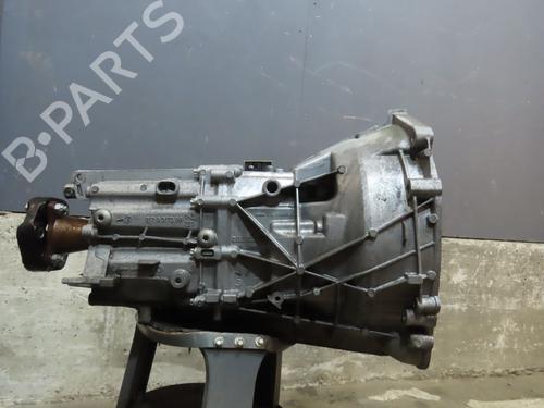 Gearbox BMW 3 (F30, F80)  | BP23112471M3 