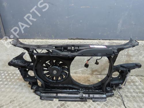 Frontplade/Frontkurv AUDI A4 B6 (8E2) 2.5 TDI quattro | BP30522217C72