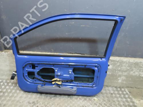Used Right front door RENAULT TWINGO I (C06_) 1.2 (C066, C068) (58 hp) 27645331