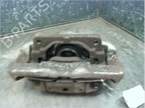 Left front brake caliper BMW 5 (E60) 525 d | BP23113340M105 