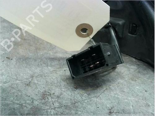 Left mirror AUDI A3 (8L1) 1.6 | BP23115233C26 