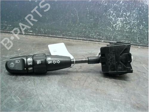 Used Steering column stalk CHEVROLET MATIZ (M200, M250) 0.8 (52 hp) 15047120