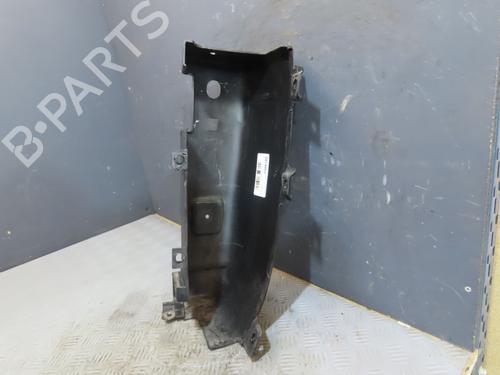 Used Corner bumper PEUGEOT BOXER Van 2.2 BlueHDi 120 (120 hp) 29441575