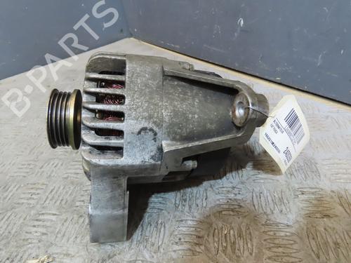 Used Alternator FIAT PANDA (141_) 1100 (54 hp) 28446257
