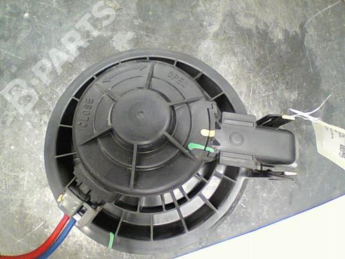 Heater blower motor HYUNDAI i20 I (PB, PBT) 1.4 CRDi | BP11210220M62 