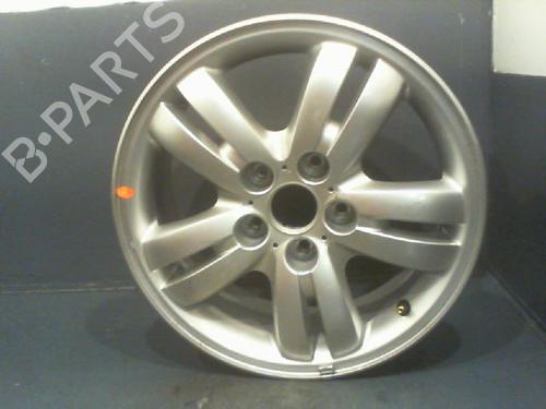 Used Rim HYUNDAI TUCSON (JM) 2.0 CRDi All-wheel Drive (140 hp) 11210894