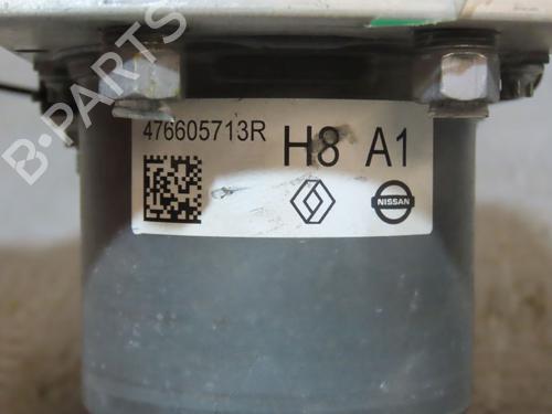 Used ABS pump RENAULT CLIO V (B7_) 1.0 TCe 90 (B7MT) (91 hp) 29318669