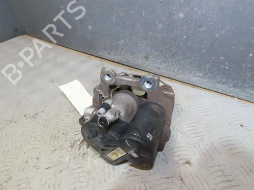 Used Left rear brake caliper Left rear brake caliper MINI MINI COUNTRYMAN (F60) Cooper (136 hp) 36510700 36510700