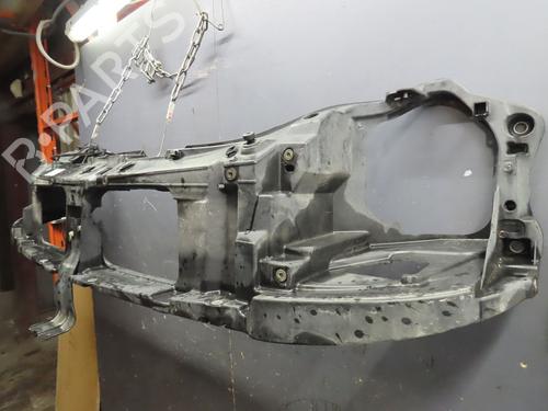 Front bumper reinforcement RENAULT MASTER II Van (FD) 2.5 dCi 100 (FD0U, FD0V) | BP16361444C109 