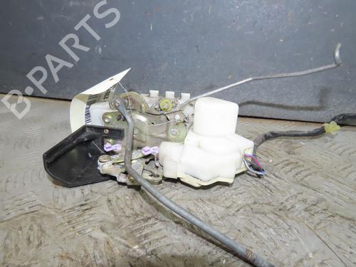 Used Front left lock Front left lock 37225918 37225918