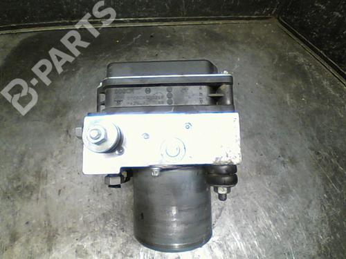 ABS pump PEUGEOT 3008 I MPV (0U_) 1.6 HDi | BP10761005M43 