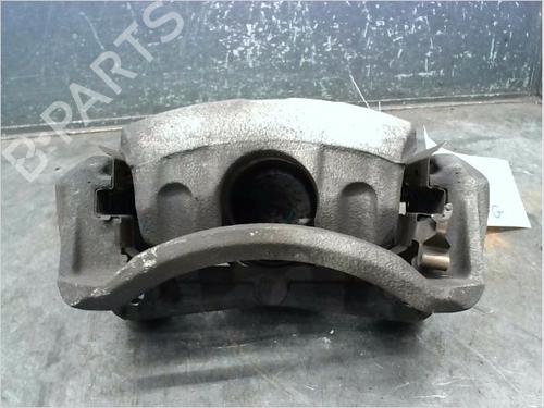 Used Left front brake caliper NISSAN JUKE (F15) 1.2 DIG-T (115 hp) 14872788