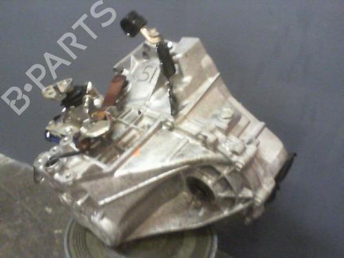 Used Gearbox CITROËN C1 (PM_, PN_) [2005-2014]  23112488