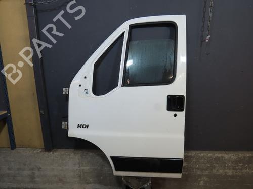 Left front door CITROËN JUMPER I Van (244) | BP23115050C2